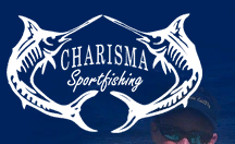 Charisma Sport Fishing